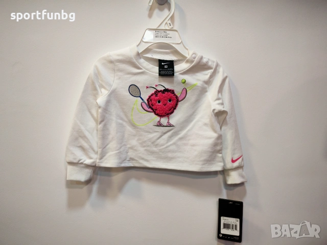 Детски комплекти Nike, снимка 3 - Комплекти за бебе - 53924314