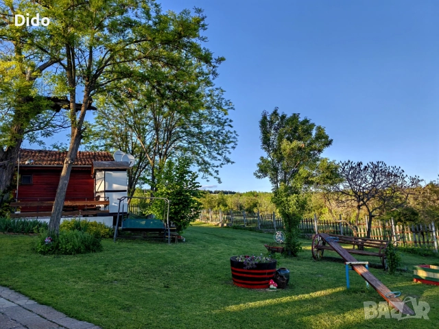 Продава Бизнес имот-ВИЛНО СЕЛИЩЕ И РЕСТОРАНТ, снимка 11 - Хотели - 51502995