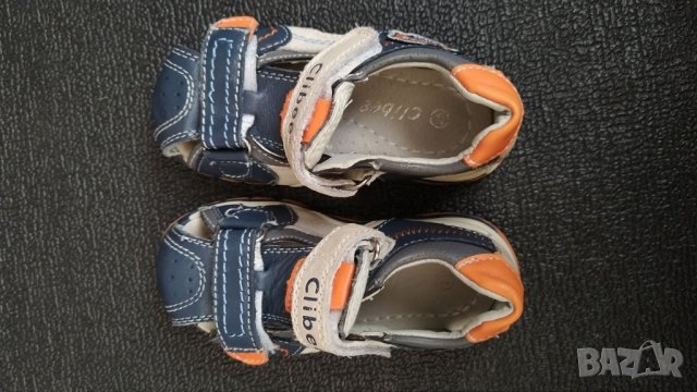 Сандали Clibee, снимка 3 - Детски сандали и чехли - 22930903