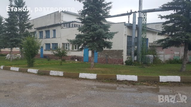 Продава/ Индустриален имот на 14 км. от София, снимка 1 - Производствени сгради - 29906312