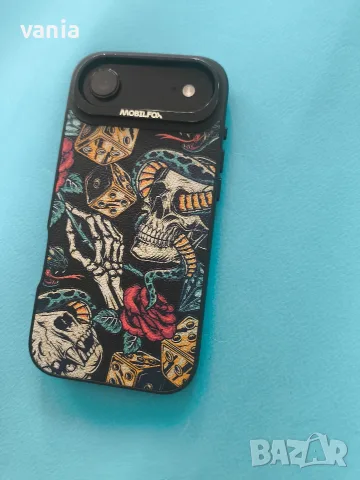 iPhone 17 air ., снимка 2 - Apple iPhone - 56245567