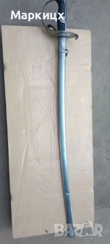 Сабя Швейцария, снимка 9 - Антикварни и старинни предмети - 54324022