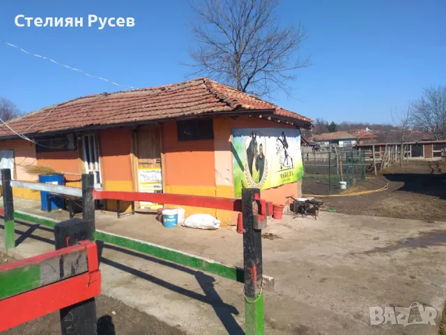 конеферма - разработен бизнес с документи в с. Сребърна, обл. Силистра -цена 67 000лв - СОБСТВЕНИК П, снимка 6 - Други - 49801487