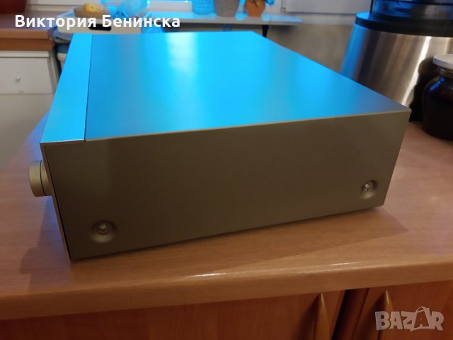 Дек  Saba CD 270, снимка 4 - Декове - 35064233