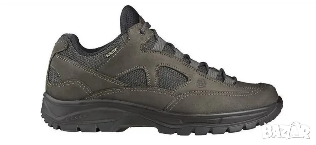 туристически обувки Hanwag Gritstone GTX  GORE-TEX номер 42