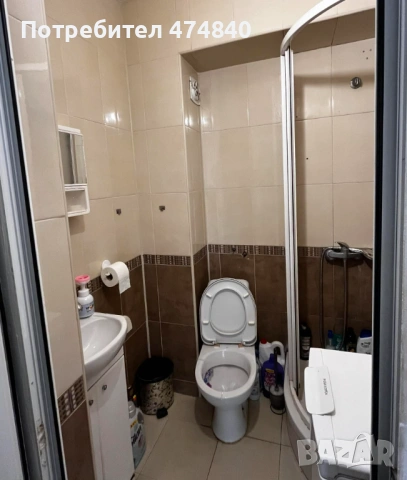 Апартамент в Ямбол, снимка 7 - Апартаменти - 53211051