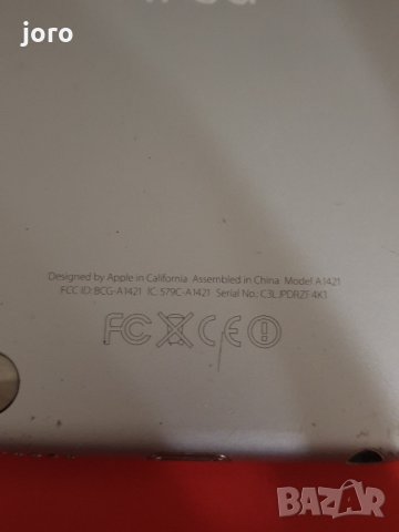 ipod, снимка 3 - iPod - 34957615