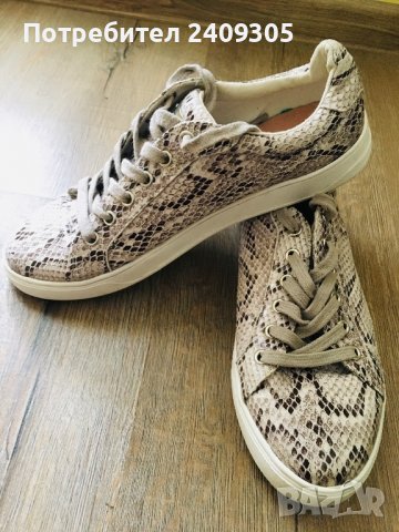 Кецове TopShop, снимка 2 - Дамски ежедневни обувки - 40239698