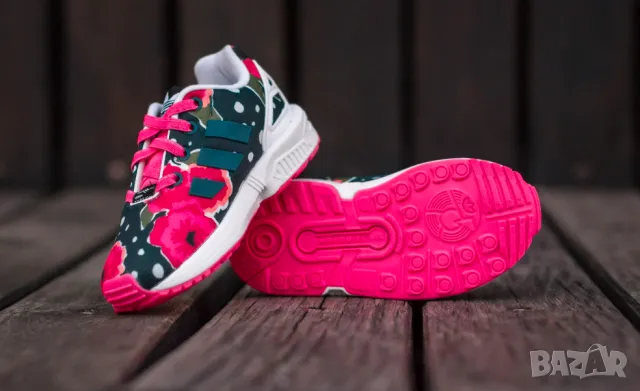 маратонки adidas ZX Flux EL I  номер 29 ,5-30 