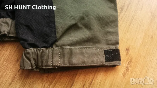 OUTDOOR & ESSENTIAL Aspen Pro Stretch Pant размер M панталон със здрава и еластична материи - 987, снимка 10 - Панталони - 48983958