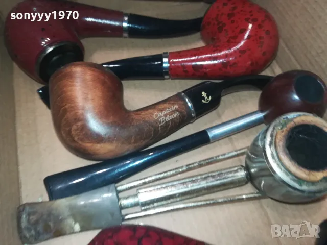 6БР НОВИ ЛУЛИ ЗА 275ЛВ 1701251155, снимка 7 - Лули - 48713972