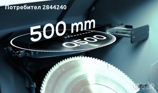 Циркуляри с двустранно зарязване, снимка 4 - Циркуляри - 30632223