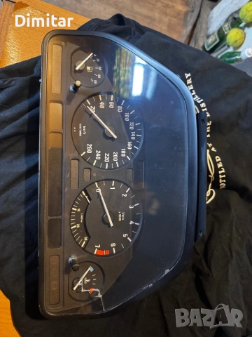 Всякакви части за BMW E34, снимка 8 - Части - 54281761