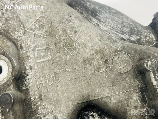 Всмукателен колектор за Рено Трафик Опел 1.6 дизел R9M452 140033370R 2016, снимка 5 - Части - 47749378