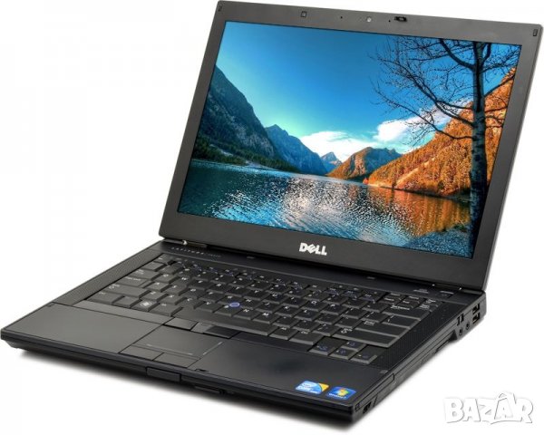 Лаптоп Dell Latitude E6410, снимка 1