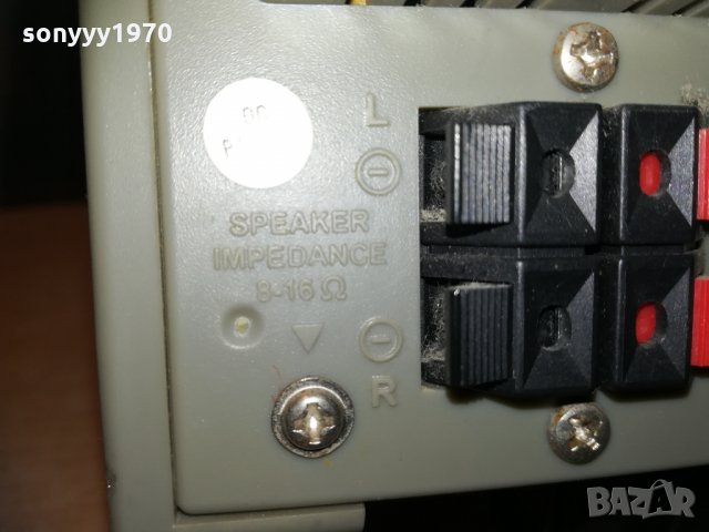 jvc ca-uxm55 cd/reverse deck/tuner/ampli 0901211903, снимка 11 - Ресийвъри, усилватели, смесителни пултове - 31366353