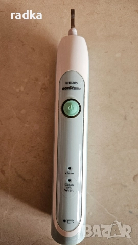Четка за зъби Philips Sonicare, HX6710