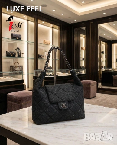 Дамски Чанти ⚜️ Chanel , снимка 6 - Чанти - 53036154