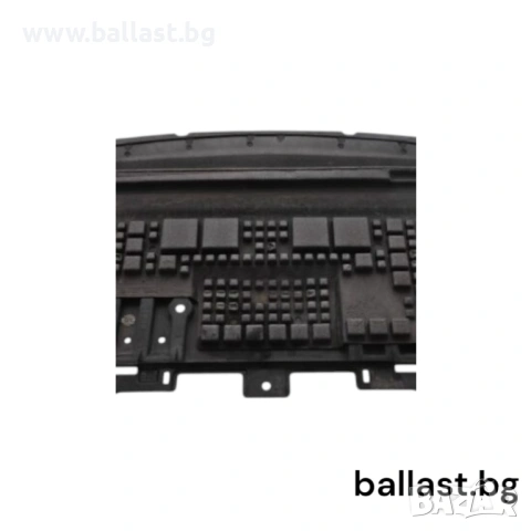 Кора под мотора A2235200000 S Klasse W223