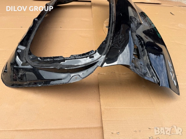 Капак BMW X5 G05, снимка 4 - Части - 54152214