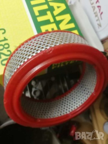 Въздушен филтър MANN C 1820, снимка 3 - Части - 31347519