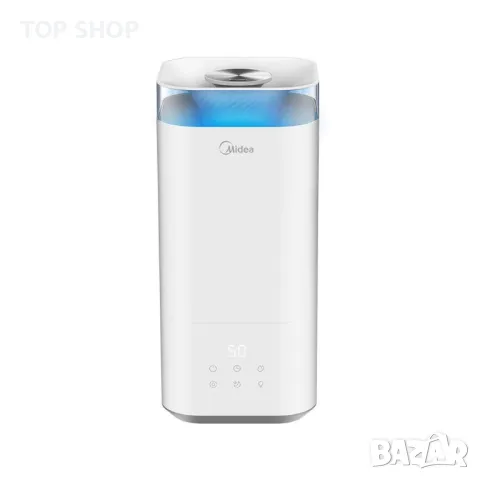 Midea MH 5.5 Blue Cool овлажнител, снимка 15 - Овлажнители и пречистватели за въздух - 48507984
