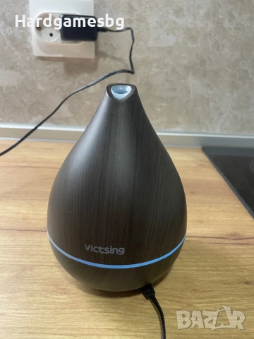 VicTsing дифузер, снимка 2 - Друга електроника - 53180936
