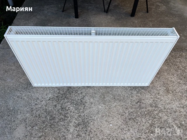 Панелен радиатор Korado Kingard Compact 600x1100