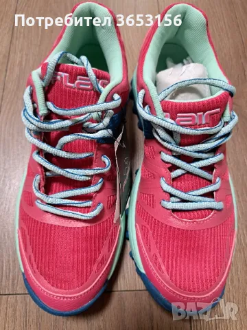 Mаратонки  Flair, снимка 3 - Маратонки - 47803928