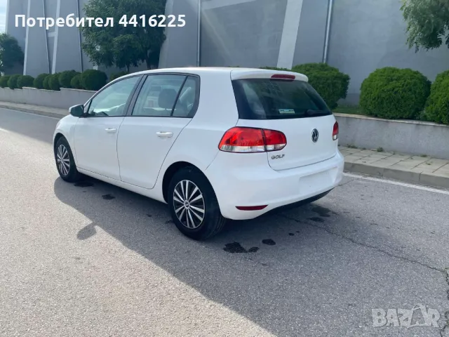 Golf 6 🇮🇹, снимка 14 - Автомобили и джипове - 50405184