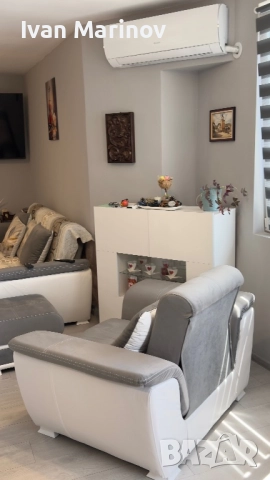 Апартамен кв.Акация зает до януари, снимка 2 - Апартаменти - 51784546