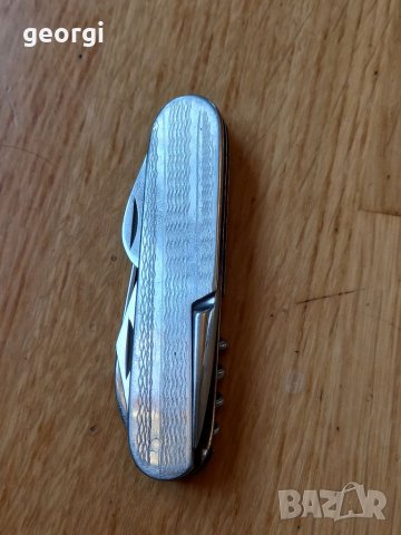 Полски джобен нож Gerlach , снимка 8 - Колекции - 38118176