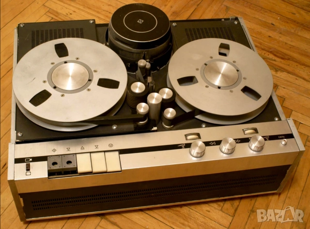 ВИДЕОМАГНИТОФОНИ, снимка 2 - Специализирана литература - 52830395