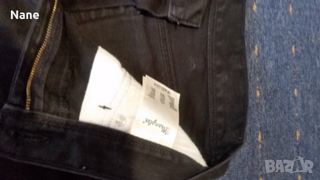 Дънки WRANGLER Jeans W31 L31, снимка 8 - Дънки - 35220259