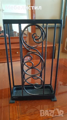 Ковано желязо , снимка 4 - Декорация за дома - 42791391