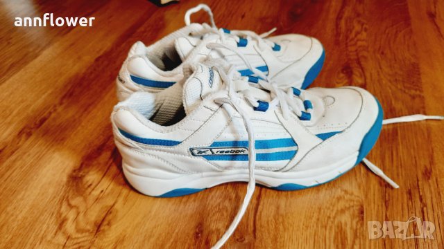 Маратонки Reebok 