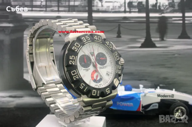 Спортен часовник Tag Heuer Formula 1, снимка 1