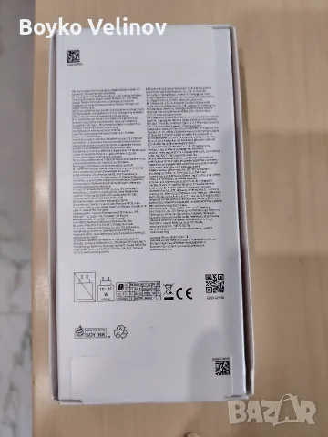 Продавам чисто нов Самсунг 17а , снимка 2 - Samsung - 56010537