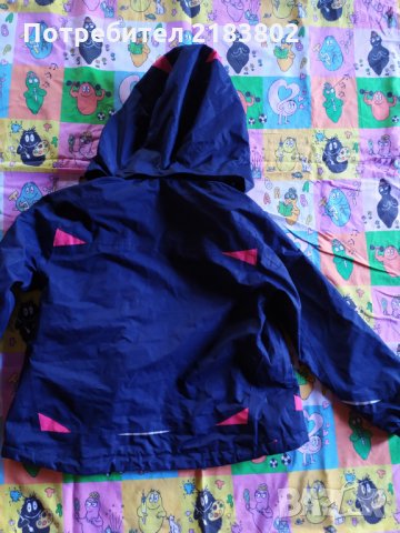 Пролетни якета за 8 г., снимка 16 - Детски якета и елеци - 29337090