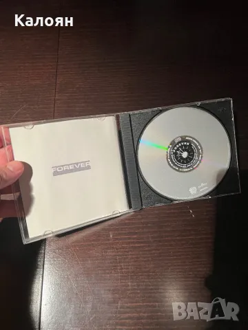CD P DIDDY- албум -FOREVER, снимка 3 - CD дискове - 48828639
