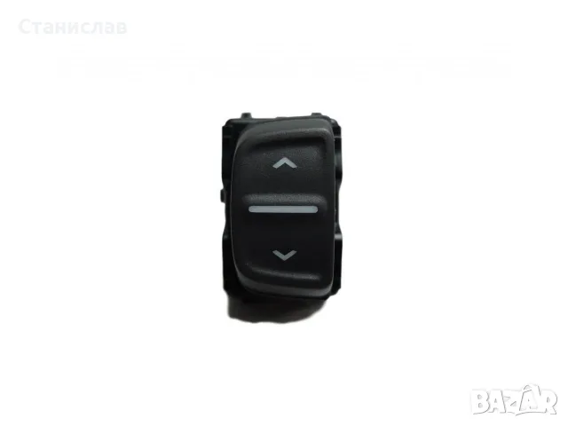Бутон за ел стъклa за Renault, Dacia – 254214937R