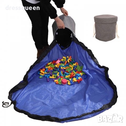 3255 Чанта тип органайзер за детски играчки, снимка 4 - Други - 37549706