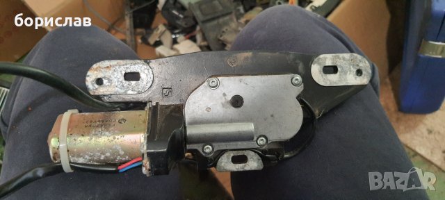 Брава багажник за бмв е39 , снимка 2 - Части - 38541000