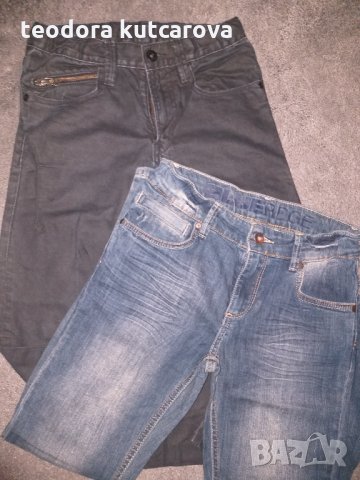 Дънки 146 и 152