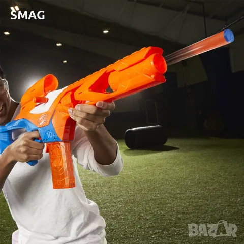 Детско Оръжие Nerf N Series Select Pinpoin S_1245840, снимка 3 - Други - 48064111