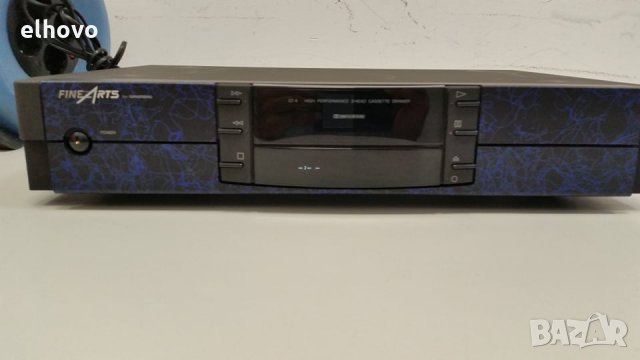 Дек Grundig Fine Arts CF4