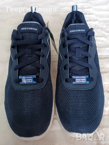 Skechers , снимка 2 - Маратонки - 52518643