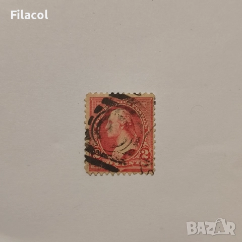 САЩ 1894 г. Президенти