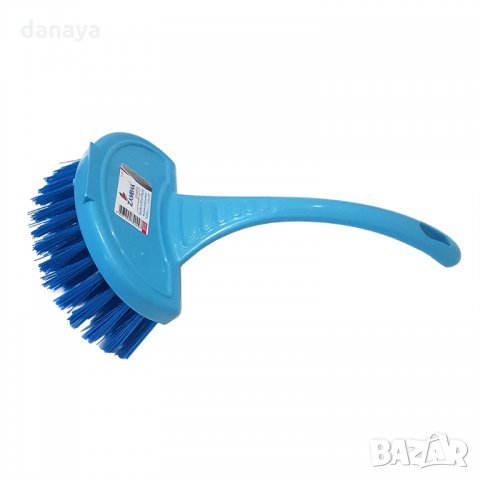 1776 Широка четка за почистване на баня