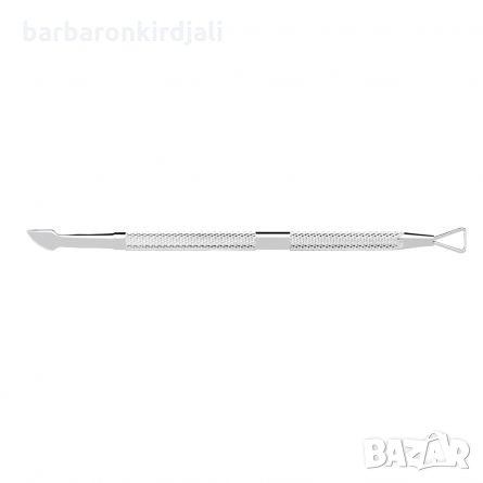 Lila Rossa полупостоянен лакочистител, неръждаема стомана с неплъзгаща се дръжка, lrs-906, снимка 3 - Педикюр и маникюр - 35653051